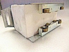 Pepperl Aluminum Profile System Guide WCS2-GT09-P1