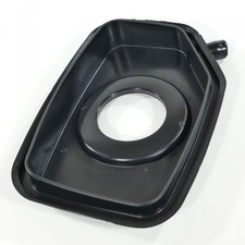 Honda SH125 SH125i JF23 2009-2012 Rubber Tank Fairing Cover Only 14949 Miles