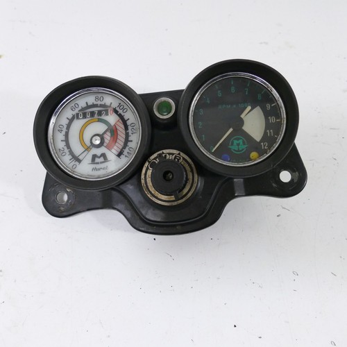 Motobecane 125 lt3 cockpit - motobecane,