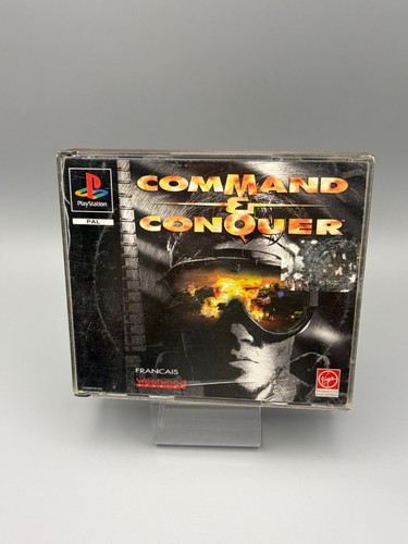 Command conquer sony - –,