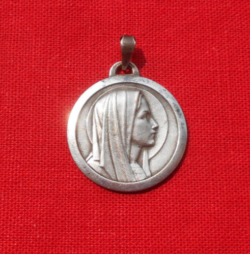 Vierge marie grande - marie,