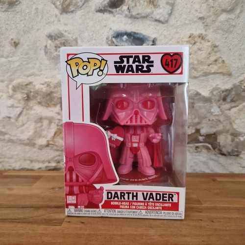 Funko pop 417 star wars - pop,