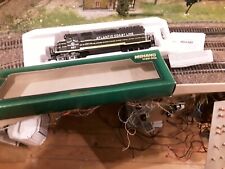 Locomotives diesel  MEHANO