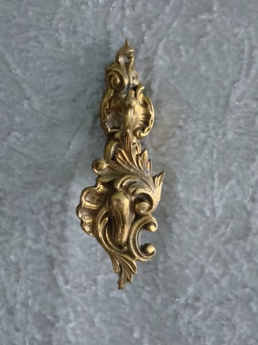 Embrase rideau bronze - embrase,