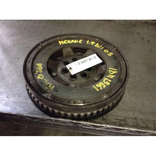 Volant moteur renault - moteur,
