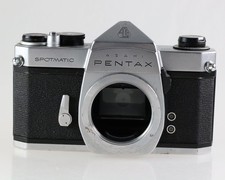 Asahi Pentax SP Spotmatic