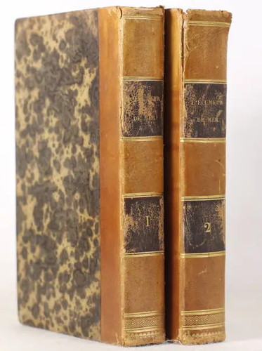 Fenimore cooper l écumeur - fenimore,