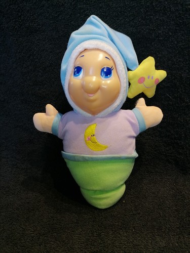 Vintage doudou luciole - vintage,