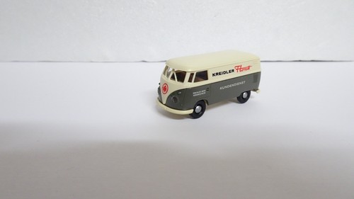 Brekina volkswagen combi - brekina,