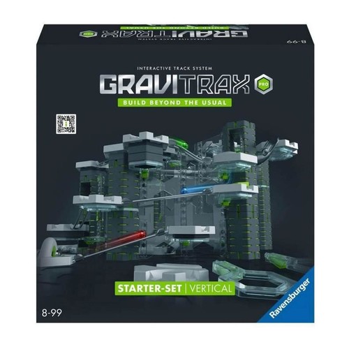 Gravitrax pro starter set - gravitrax,