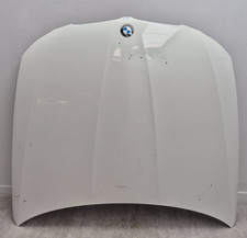 ✅Capot moteur BMW 318D E90