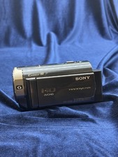 Sony Handycam