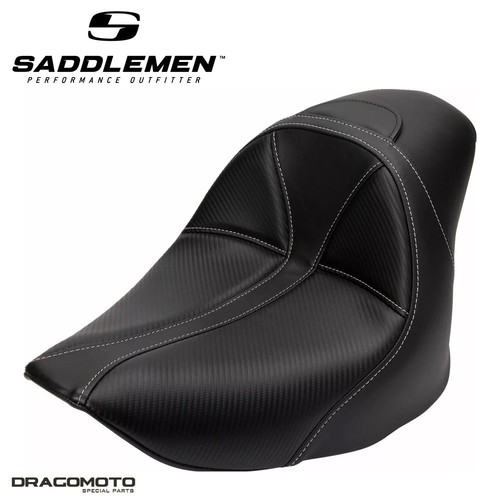 Selle harley softtail - selle,