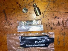 Jaguar Lock Repair Kit for 1993 - ??? XJS, XJ40, XJ6;  NOS?; JLM10791