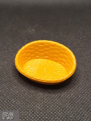 Playmobil panier niche - /,