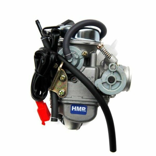 Carburateur avec soupape - carburateur, de