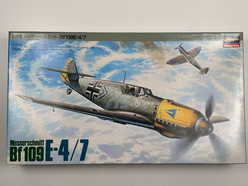 Hasegawa messerschmitt bf - hasegawa,