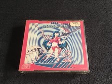 Sega Mega CD neuf Time Gal New