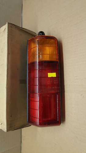 Feu arrière gauche pour - feu,