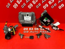 HYUNDAI TUCSON I 2.0 CRDI 140CV KIT DEMARRAGE CALCULATEUR 0281012655 39114-27285