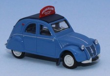 SAI 6021 Citroën 2 CV 1958