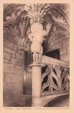 21 DIJON HOTEL CHAMBELLAN LE