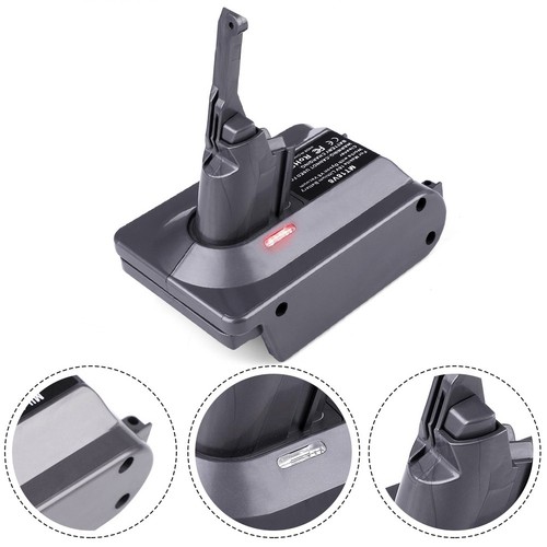 Batterie pour dc31 dc34 dc35 - pour,