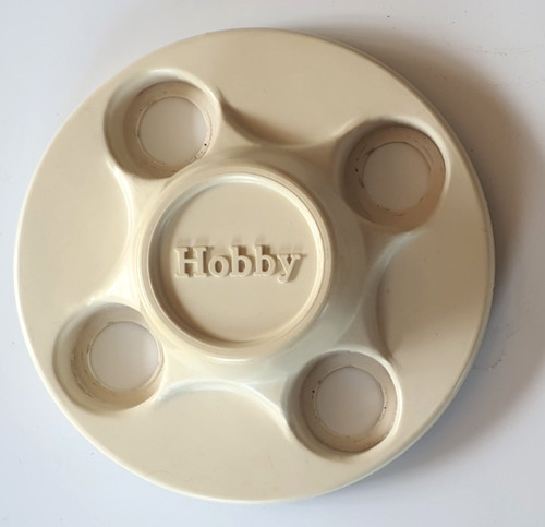 Genuine hobby caravan - genuine,