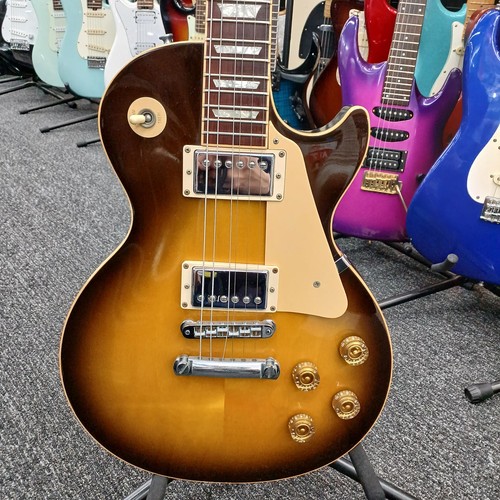 Guitare électrique gibson usa - guitare,