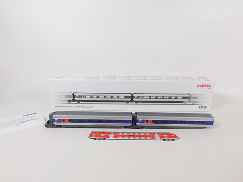 Märklin 43430 set de - ac,