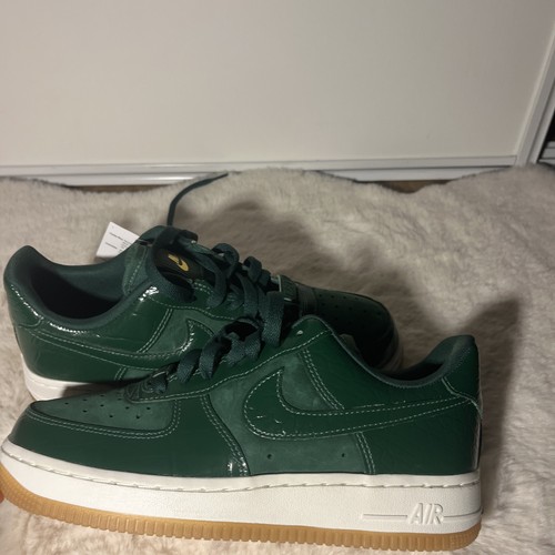 Nike air force vertes - nike, 1