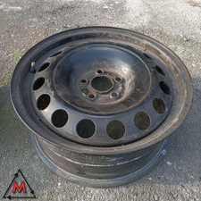Jante fer 6,5Jx16 5x100 ET42