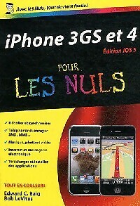 Iphone 3gs pour les - 3gs, 4