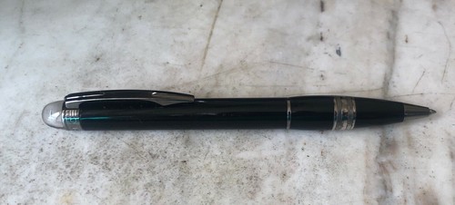 Stylo bille montblanc - stylo,