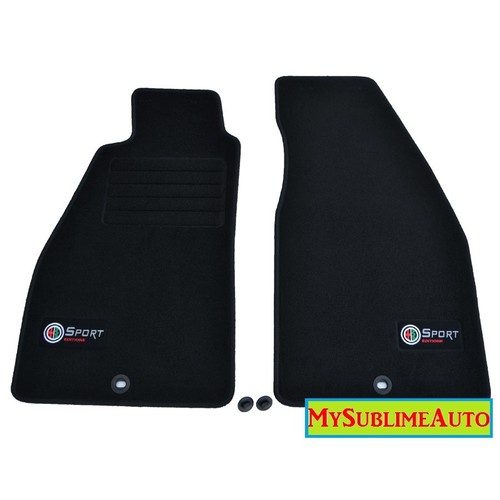 Tapis sol alfa roméo - de,