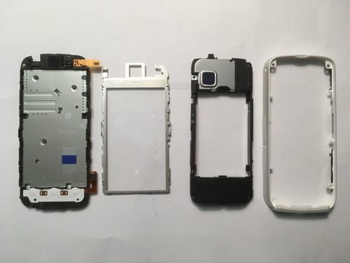 Nokia 5230 brand - nokia, new