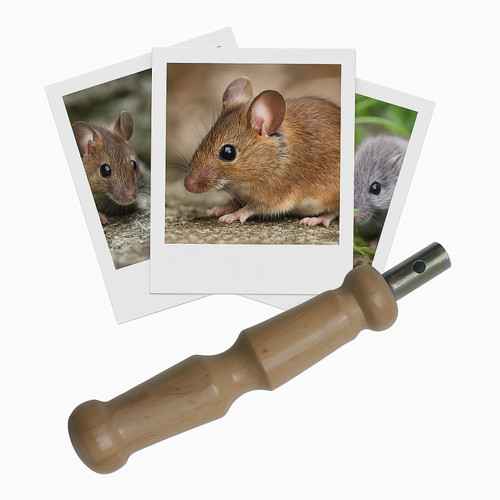 Appeau animaux souris - animaux,