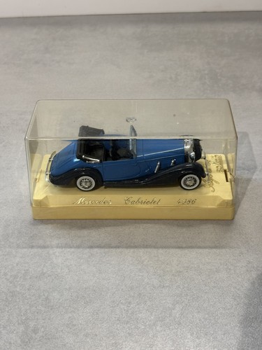 Mercedes cabriolet 4086 - 4086,