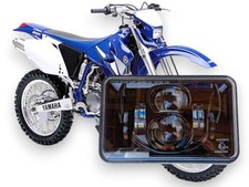 Phares led pour yamaha 250f - led,