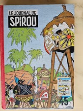 Recueil Album du journal