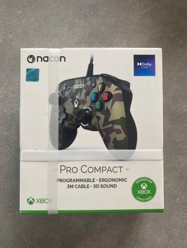 Manette filaire nacon - nacon, pro