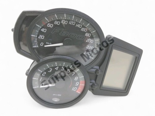 Compteur bmw 800 2017 - compteur, 2017-2019