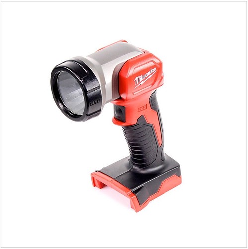 Milwaukee m18 tled - milwaukee, led