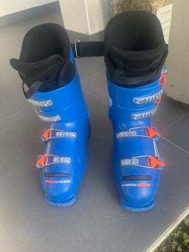 Chaussure ski occasion - de,
