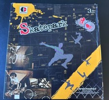 Donbful Skate Park 6-in-1 Ramp