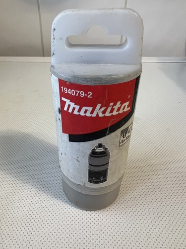 Mandrin auto serrant - mandrin, makita