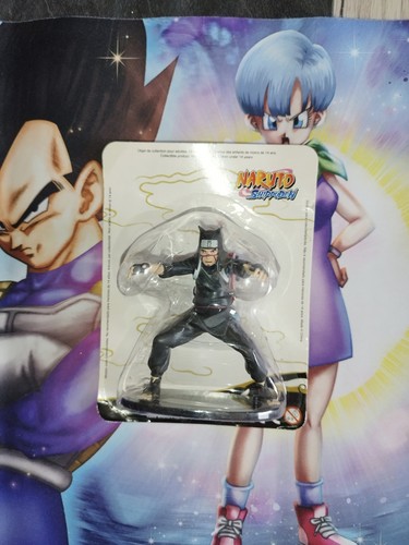 Figurine altaya naruto - figurine,