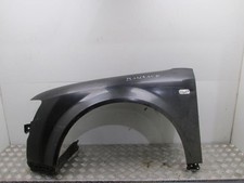 Aile avant gauche AUDI A4 2
