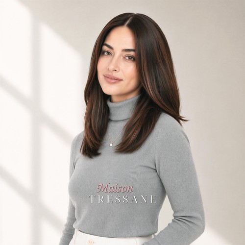 Perruque femme lace front - lace, 5x3