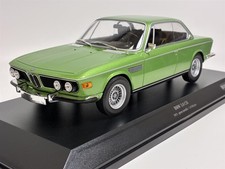 BMW 3.0 CSI 1971 Vert
